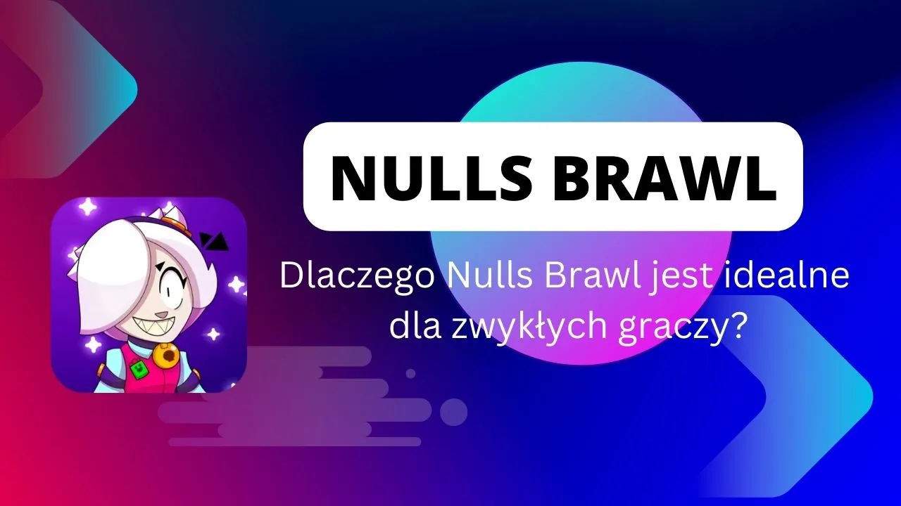 Nulls Brawl