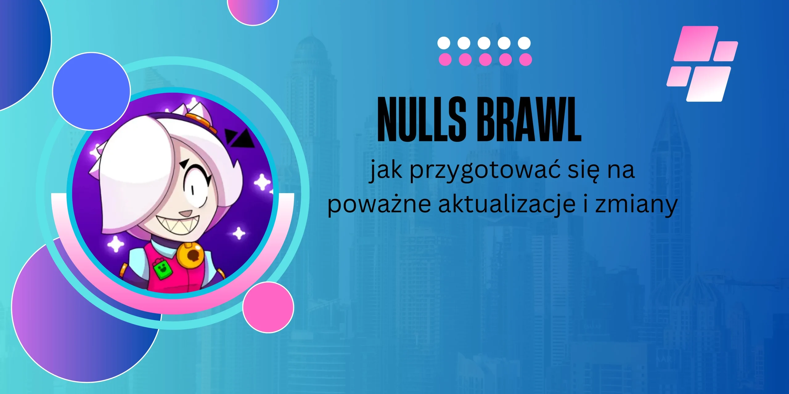 Nulls Brawl