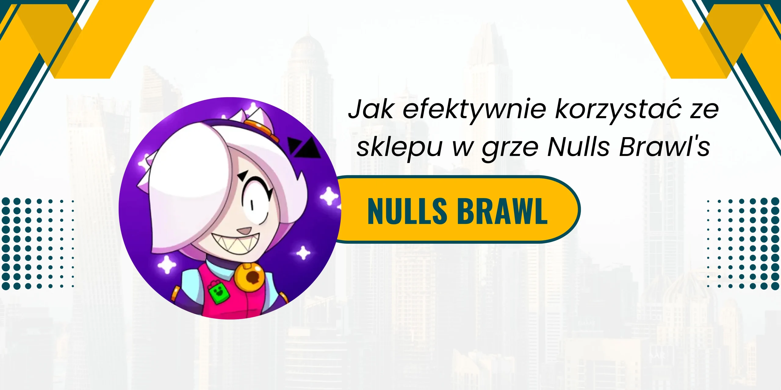 Nulls Brawl's