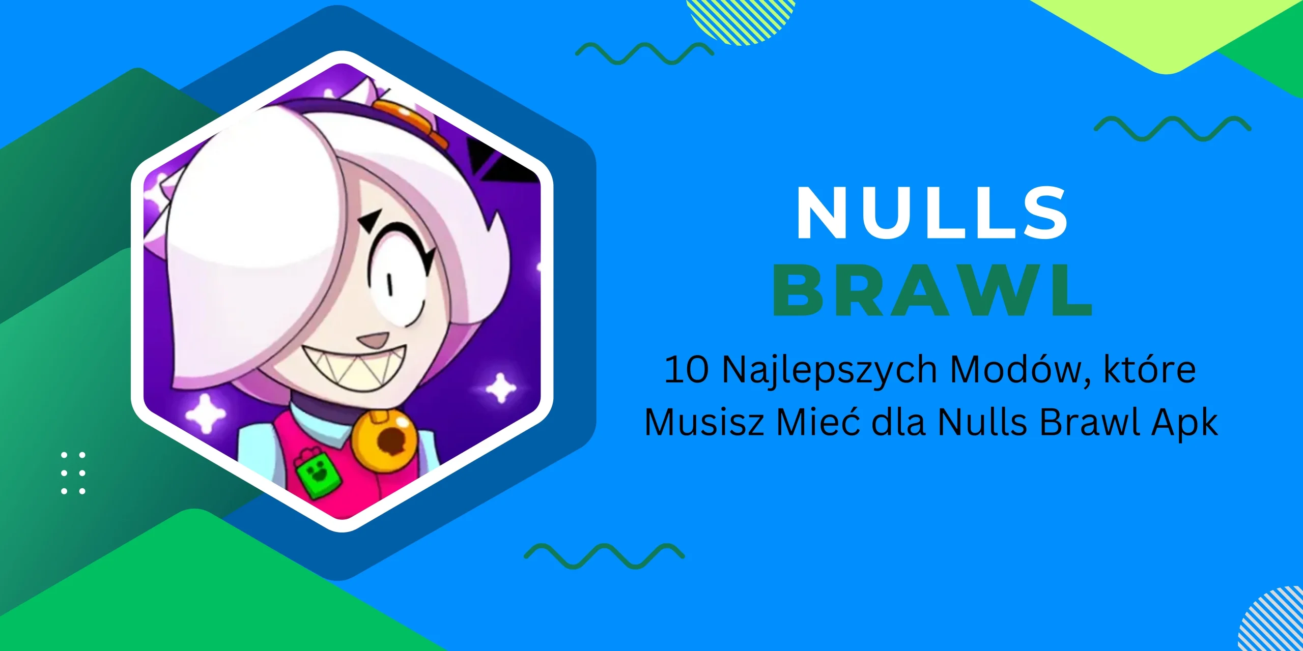 Nulls Brawl Apk