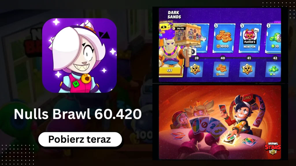 Nulls Brawl