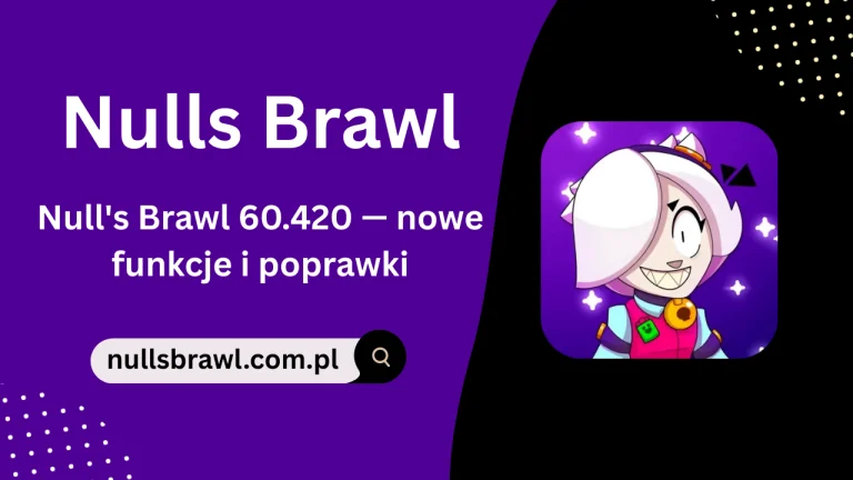 Nulls Brawl apk