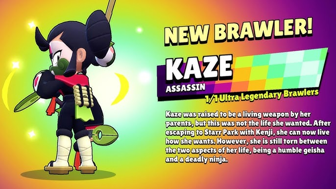 Kaze