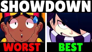 Nulls Brawl 