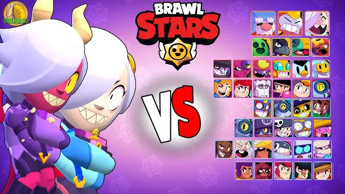 Nulls Brawl