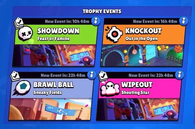 Nulls Brawl
