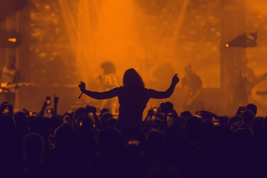 Festiwale muzyczne w Polsce: kalendarz, bilety i praktyczne wskazówki