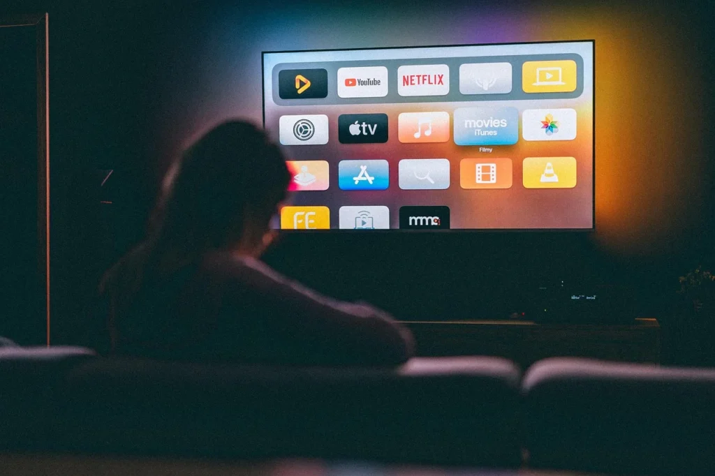 Co oglądać na Netflixie w tym miesiącu: nowości, które robią szum